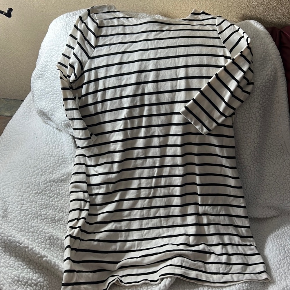 A new day, size XL dress